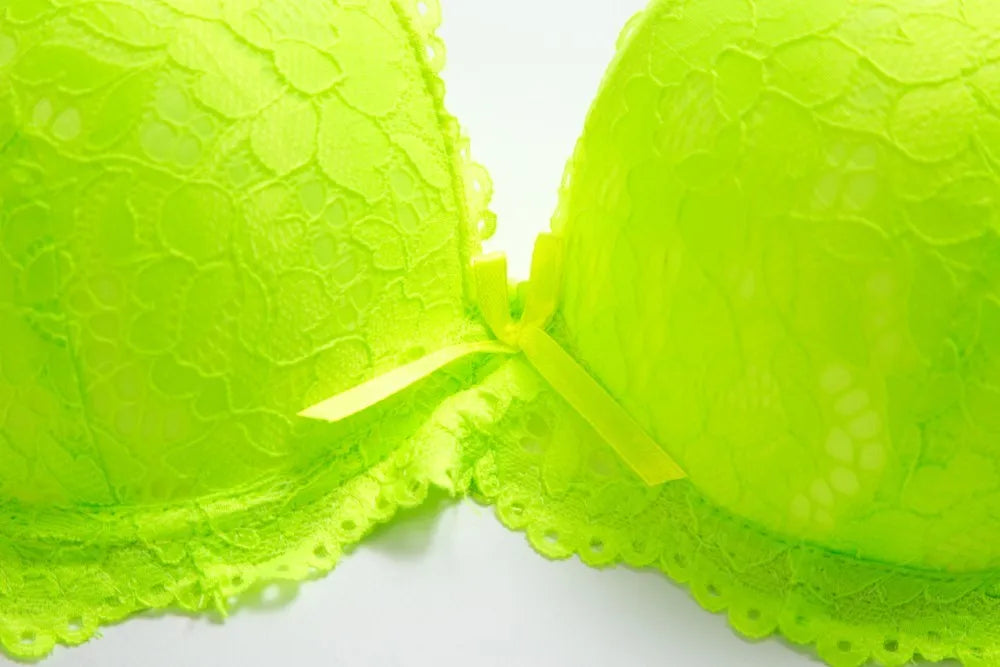 Bra&Panties Set