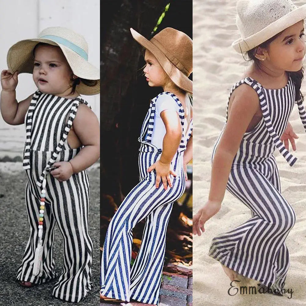 Stripe Jumper