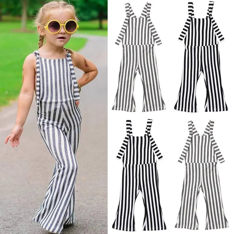 Stripe Jumper