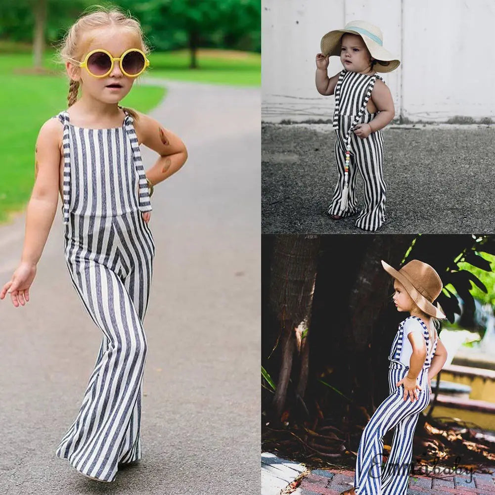 Stripe Jumper