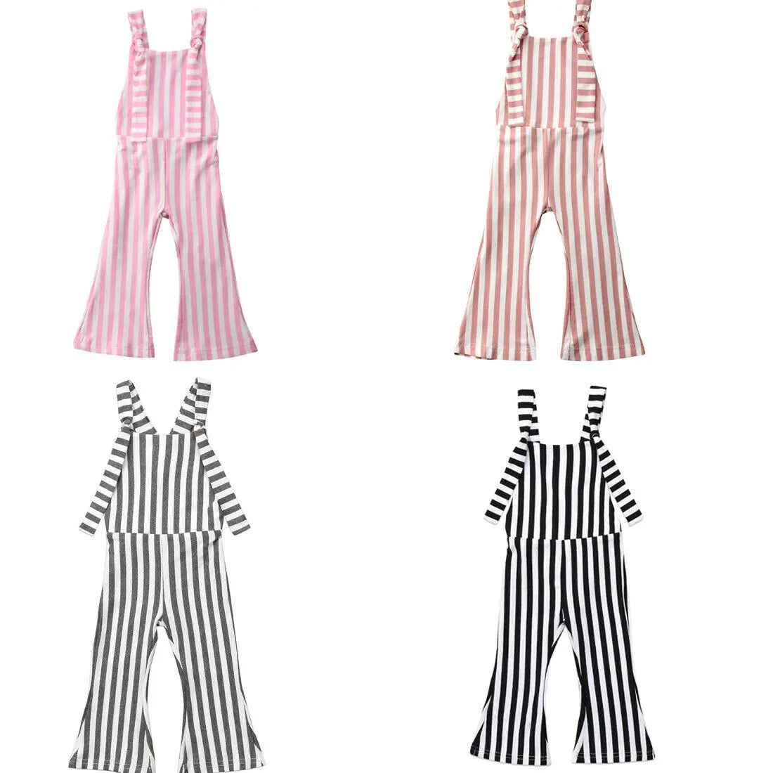 Stripe Jumper