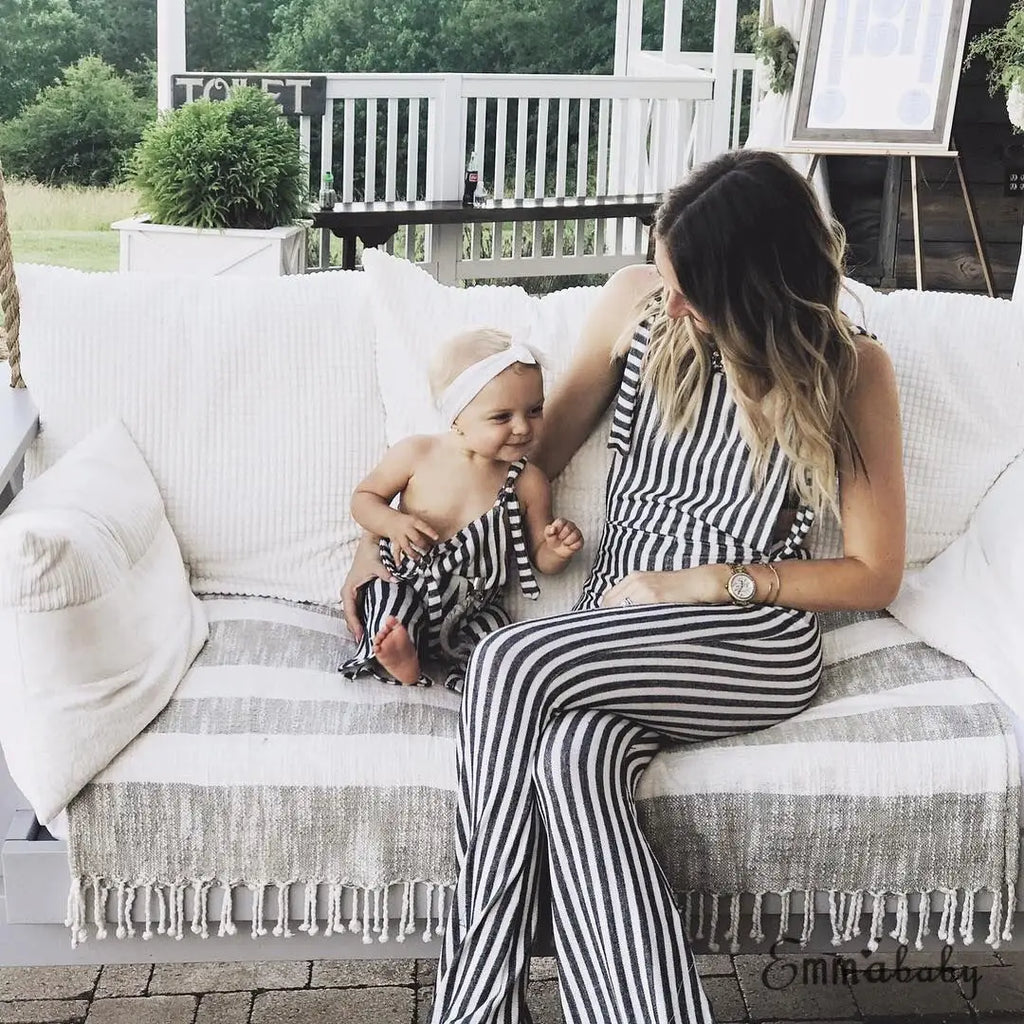 Stripe Jumper