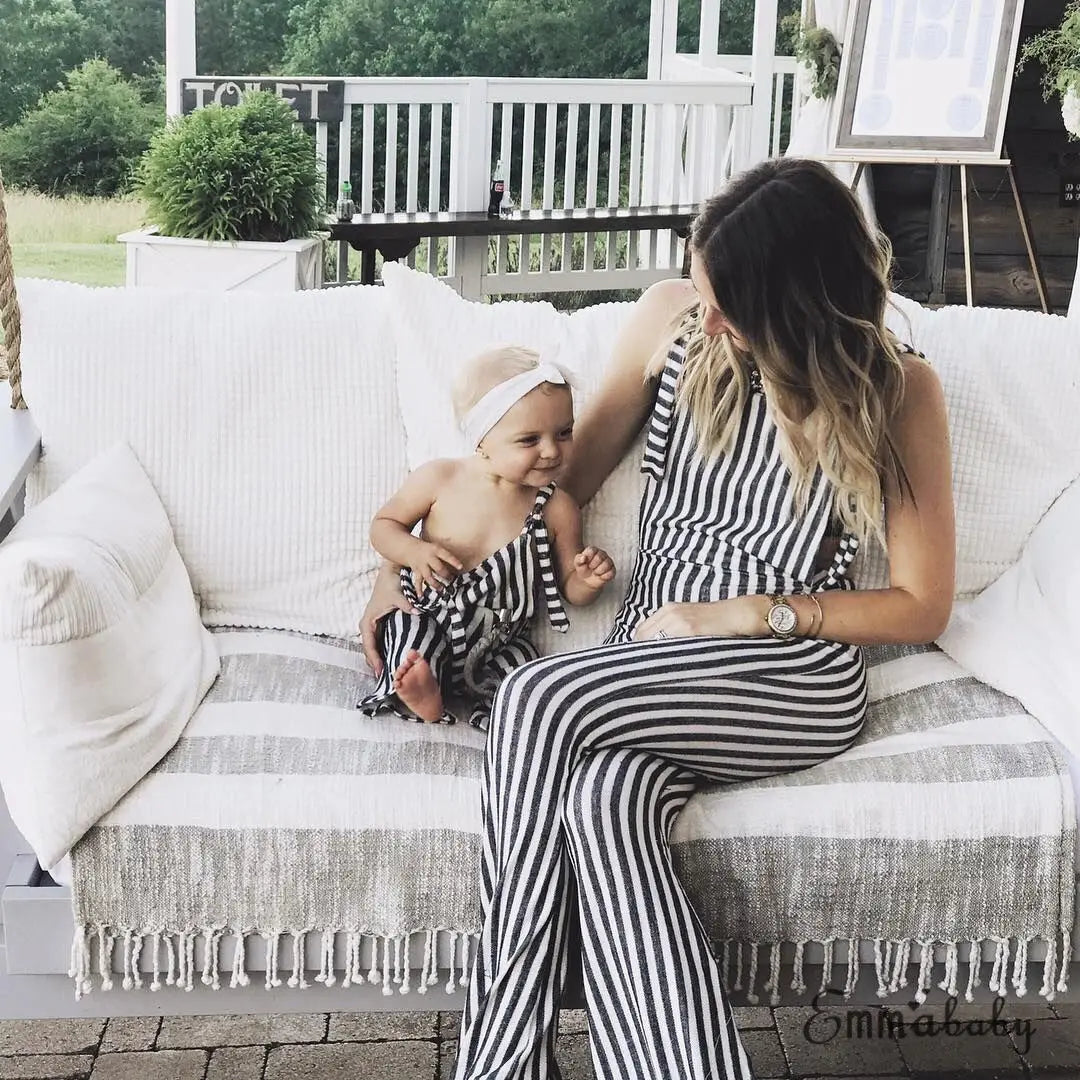 Stripe Jumper