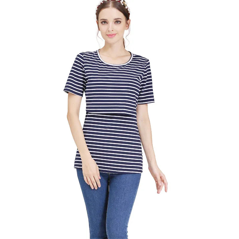 Maternity/Nursing Top
