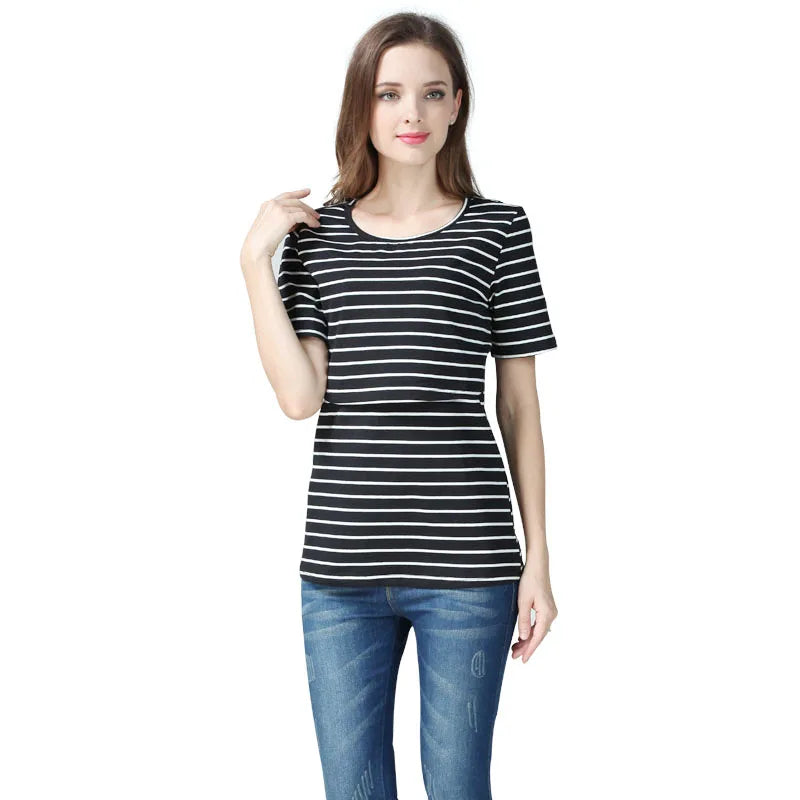 Maternity/Nursing Top