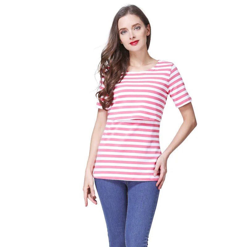 Maternity/Nursing Top