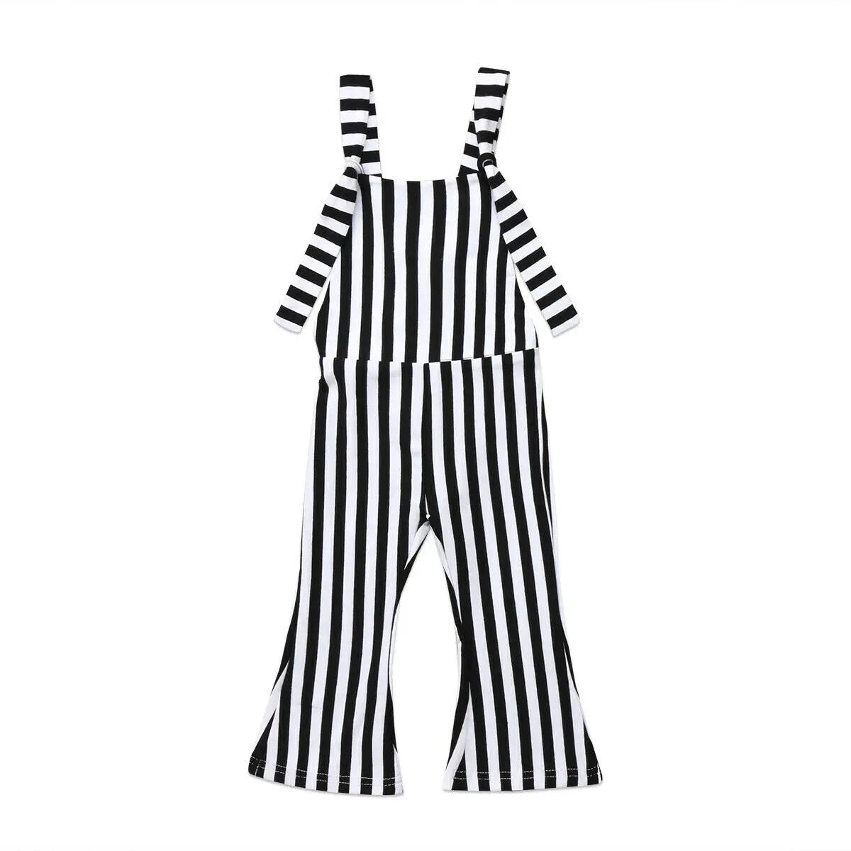 Stripe Jumper