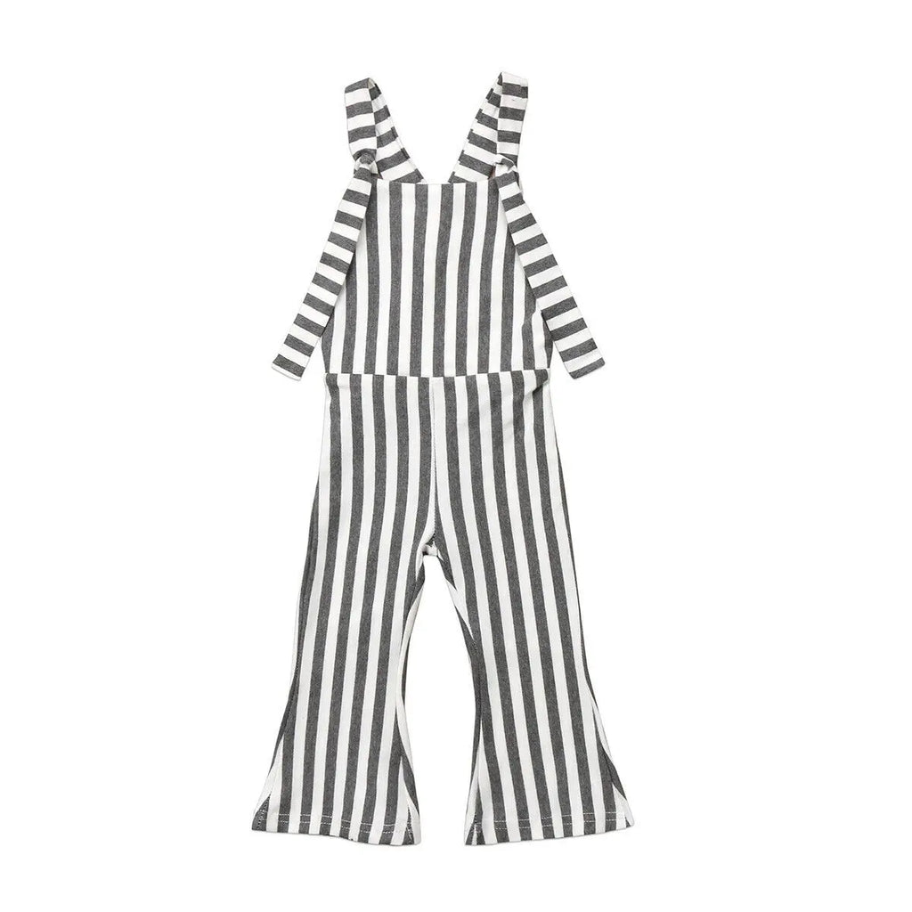 Stripe Jumper