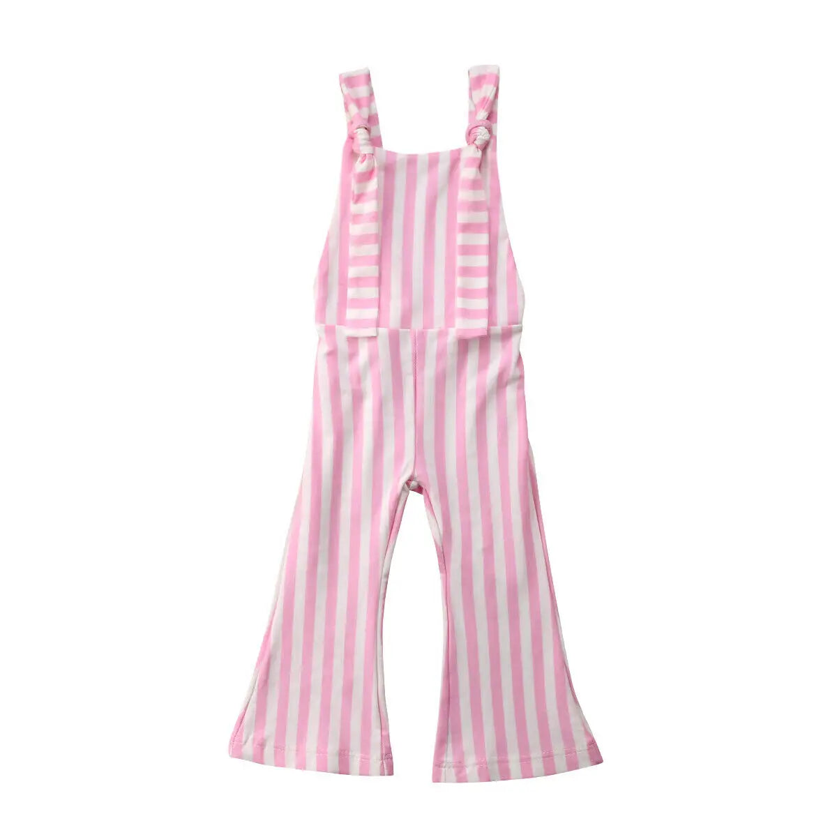 Stripe Jumper