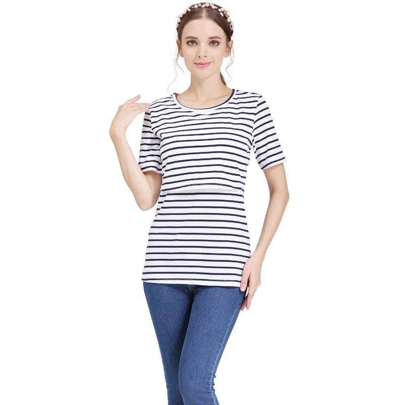 Maternity/Nursing Top