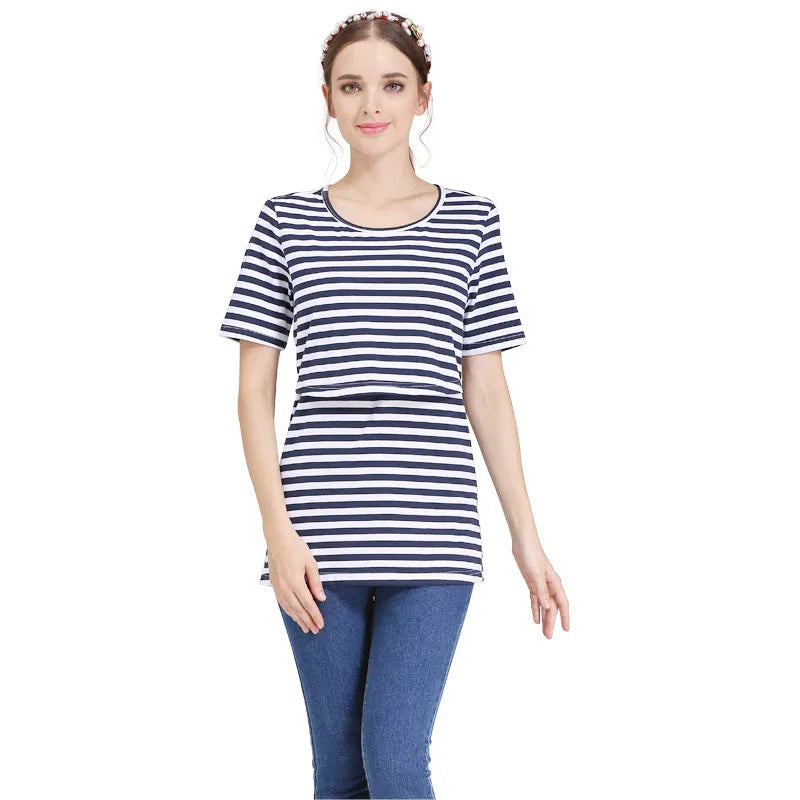 Maternity/Nursing Top