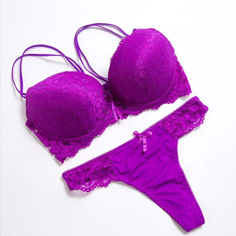 Bra&Panties Set