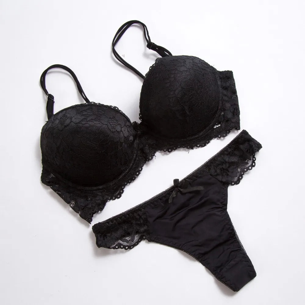 Bra&Panties Set