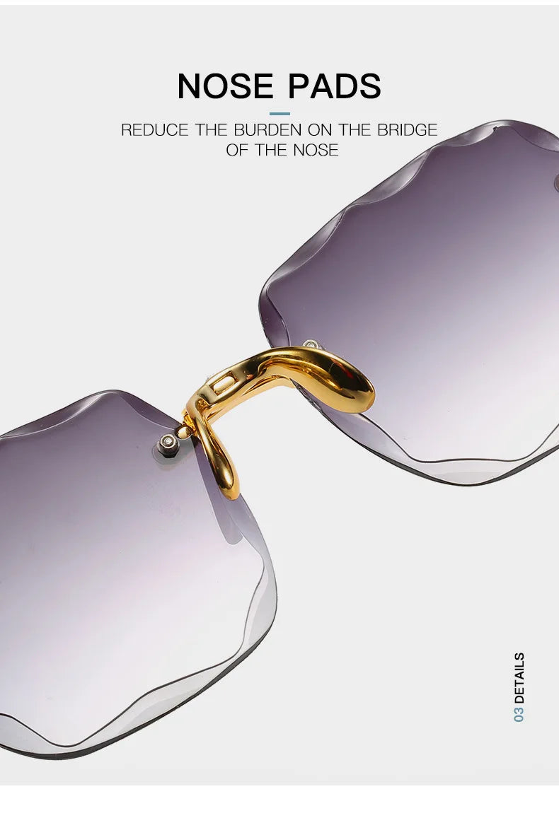 3Pcs Sunglasses