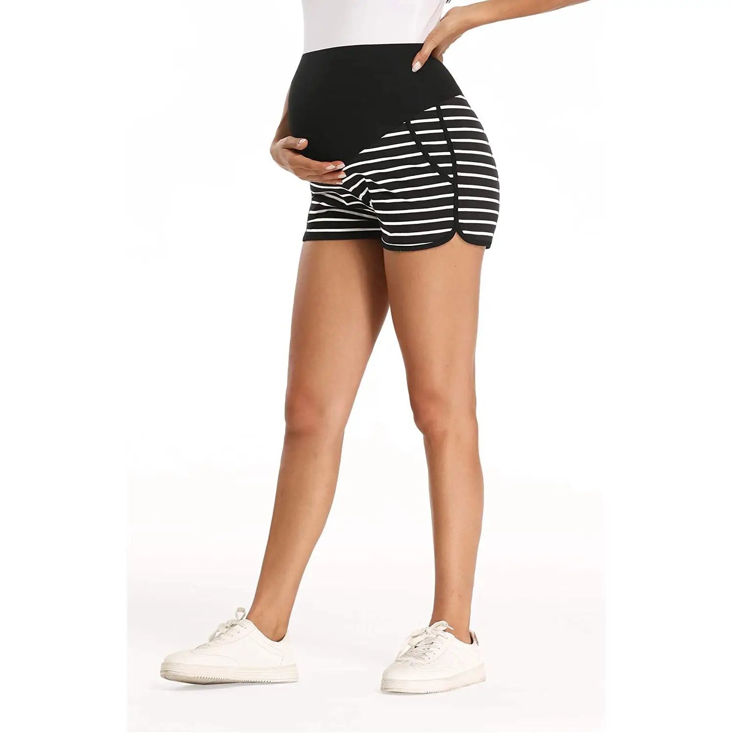 Maternity Shorts