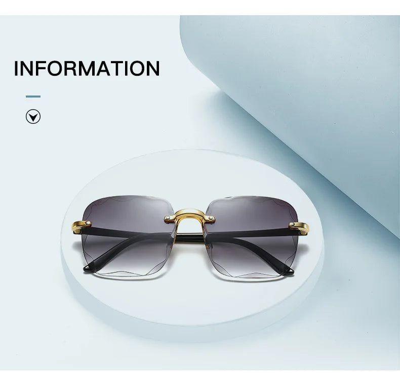 3Pcs Sunglasses