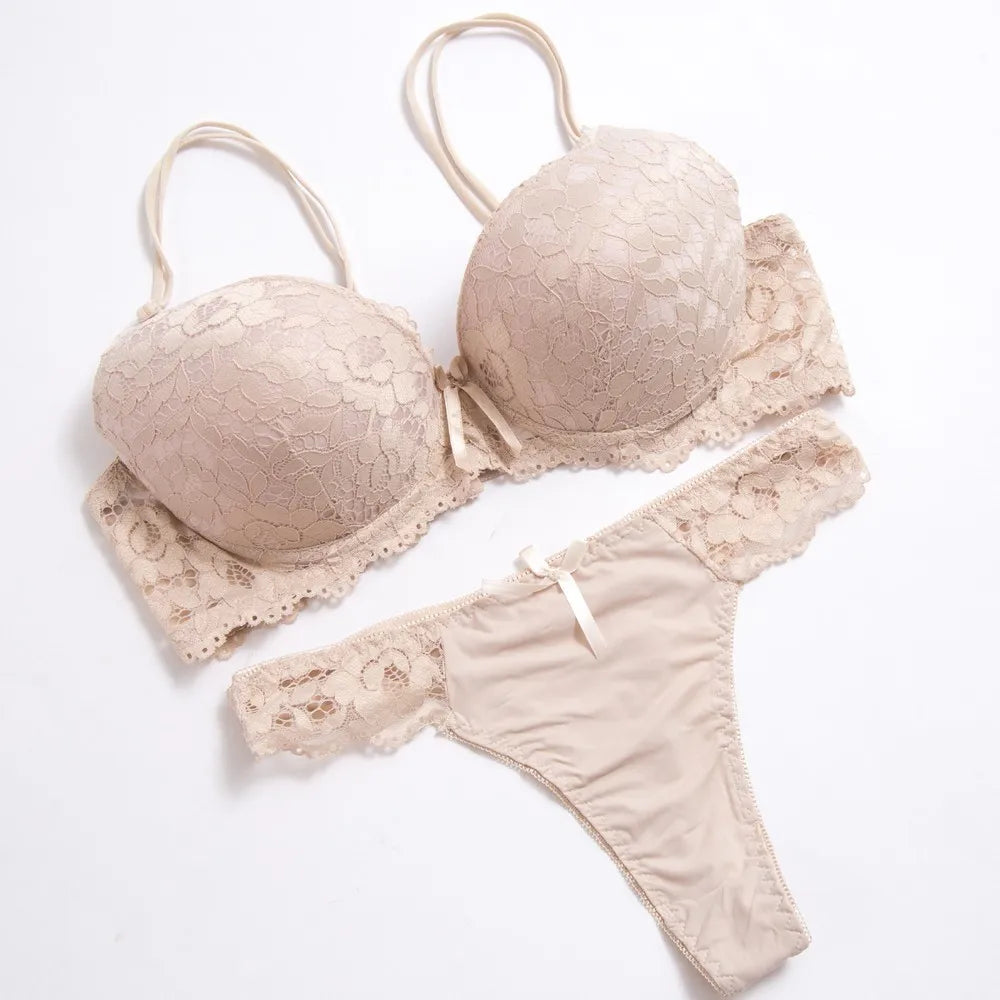 Bra&Panties Set