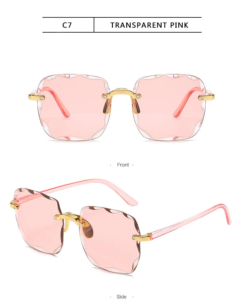 3Pcs Sunglasses