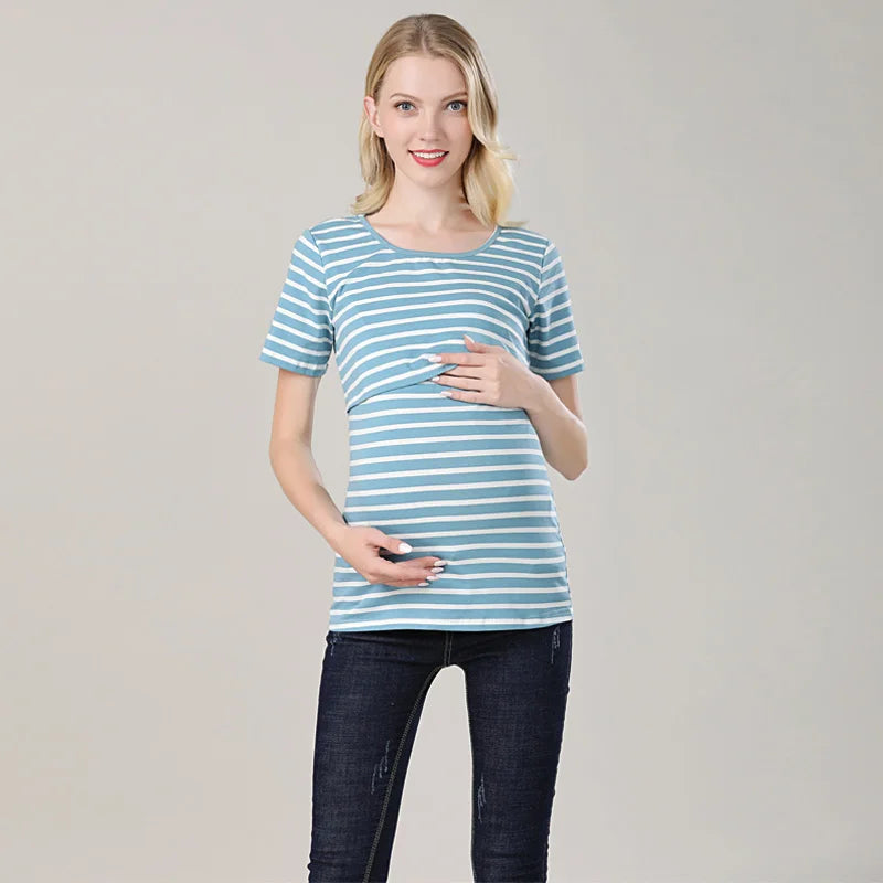 Maternity/Nursing Top