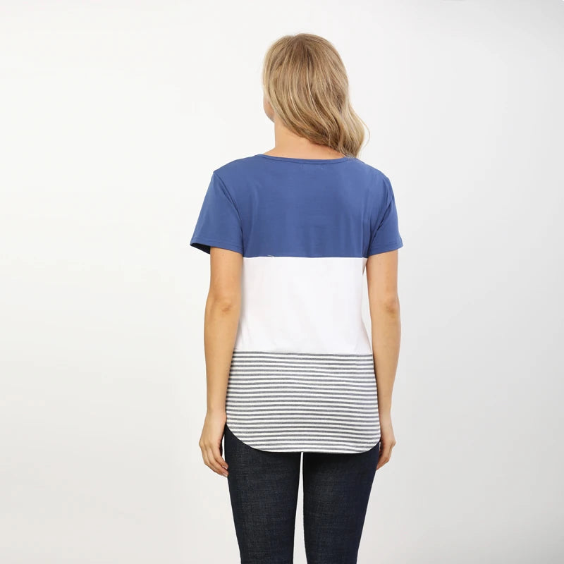 Maternity/Nursing Top