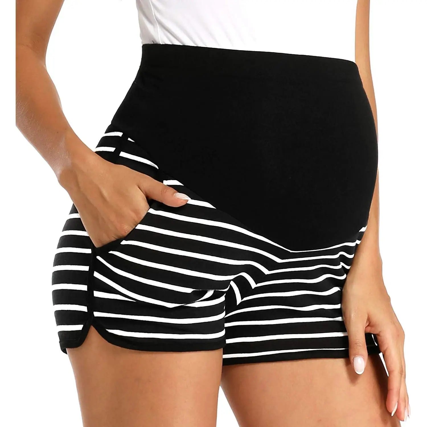 Maternity Shorts