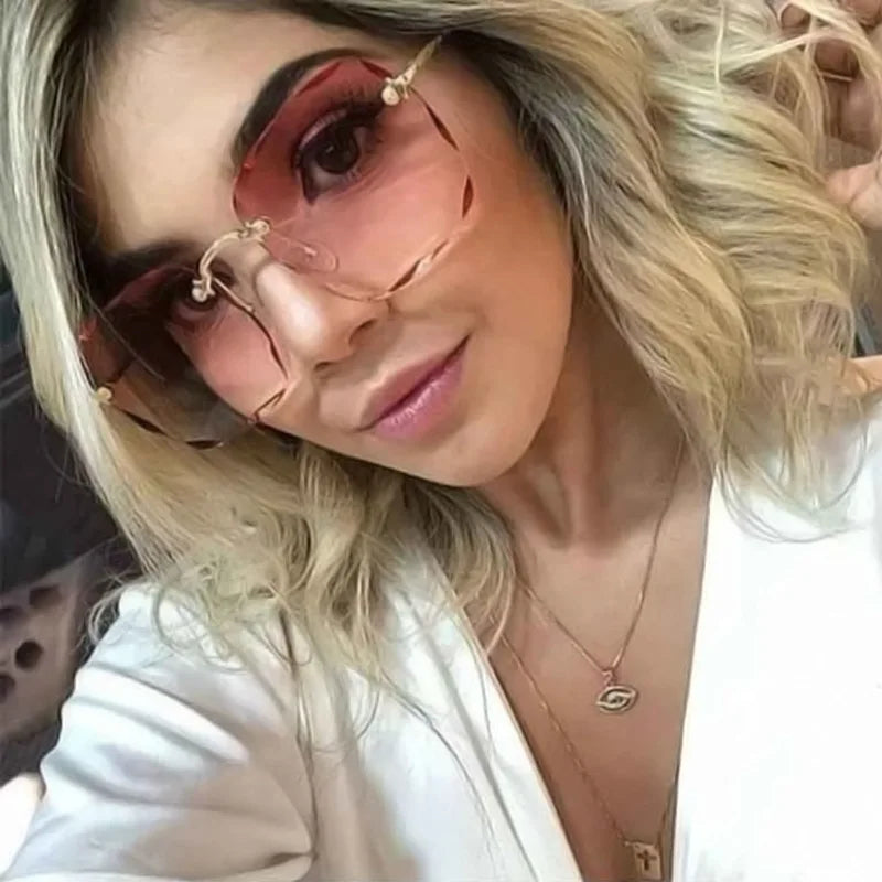 3Pcs Sunglasses