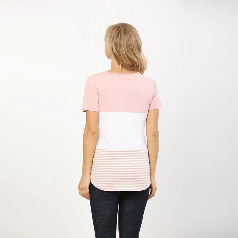 Maternity/Nursing Top