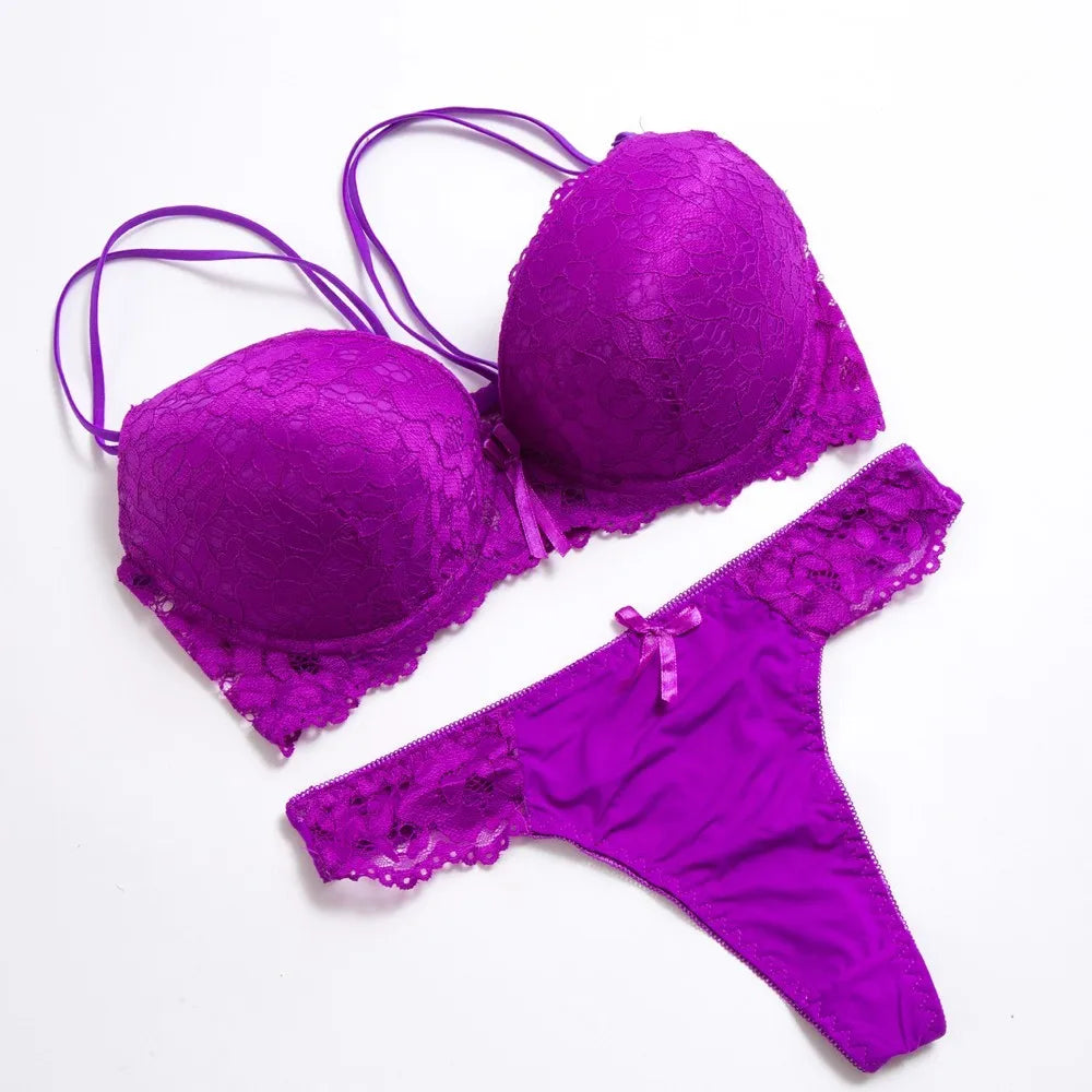 Bra&Panties Set