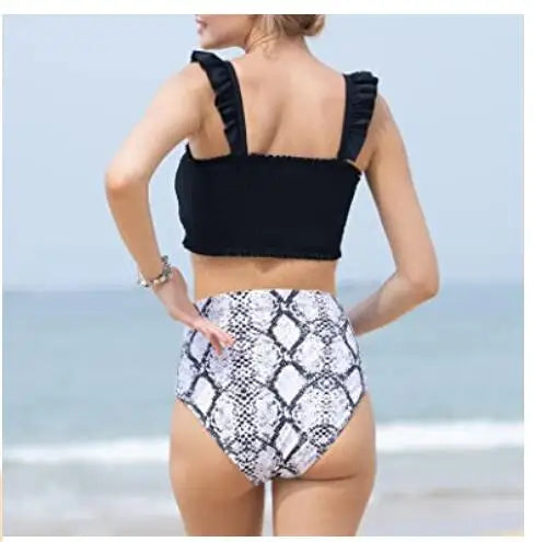 Maternity One-Piece Swimsuit