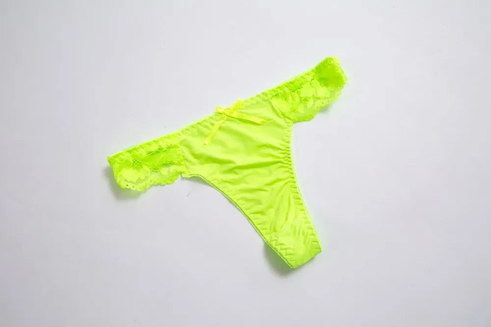 Bra&Panties Set