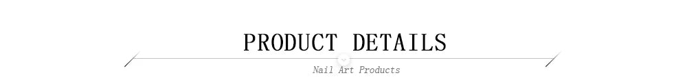 French Tip False Nails(120Pcs/240Pcs)