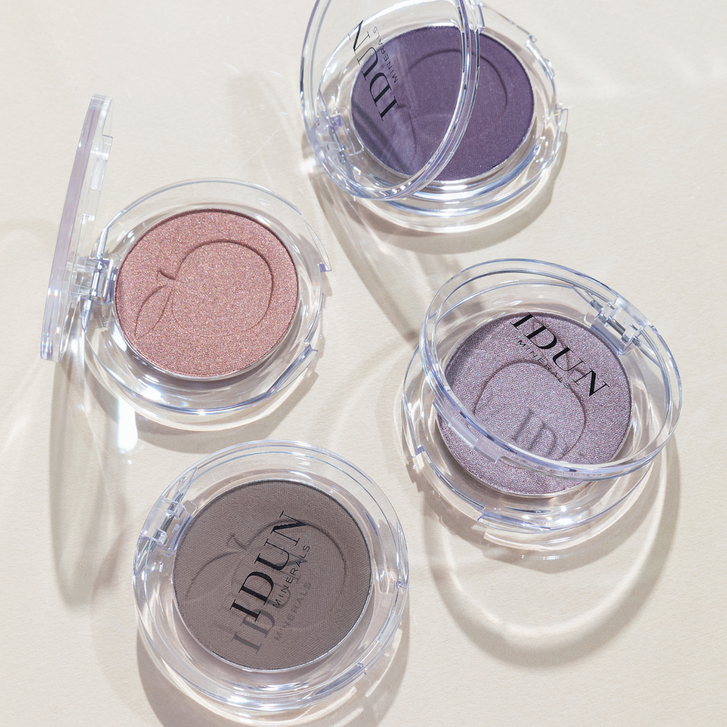 MINERAL SINGLE EYESHADOW