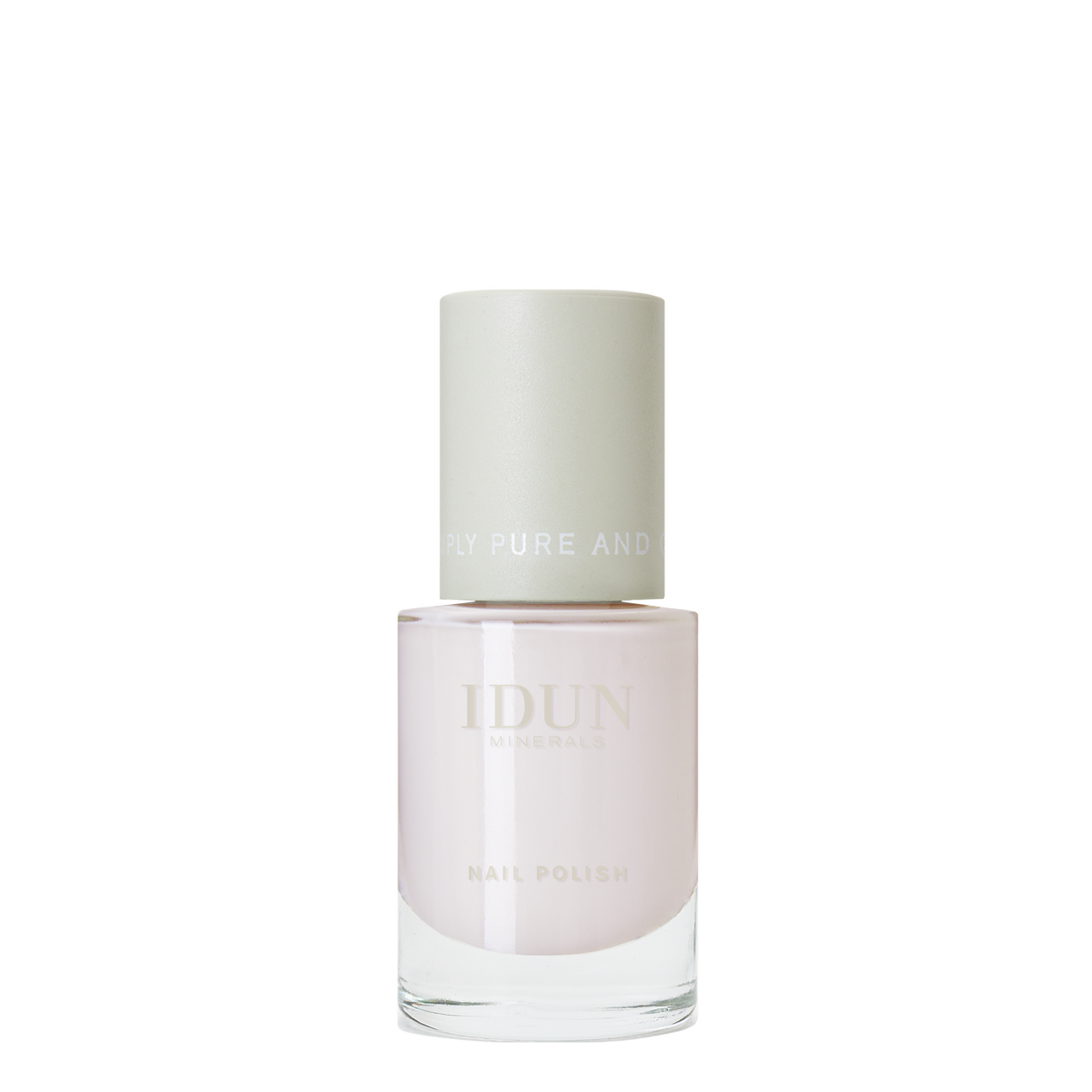 NAIL POLISH