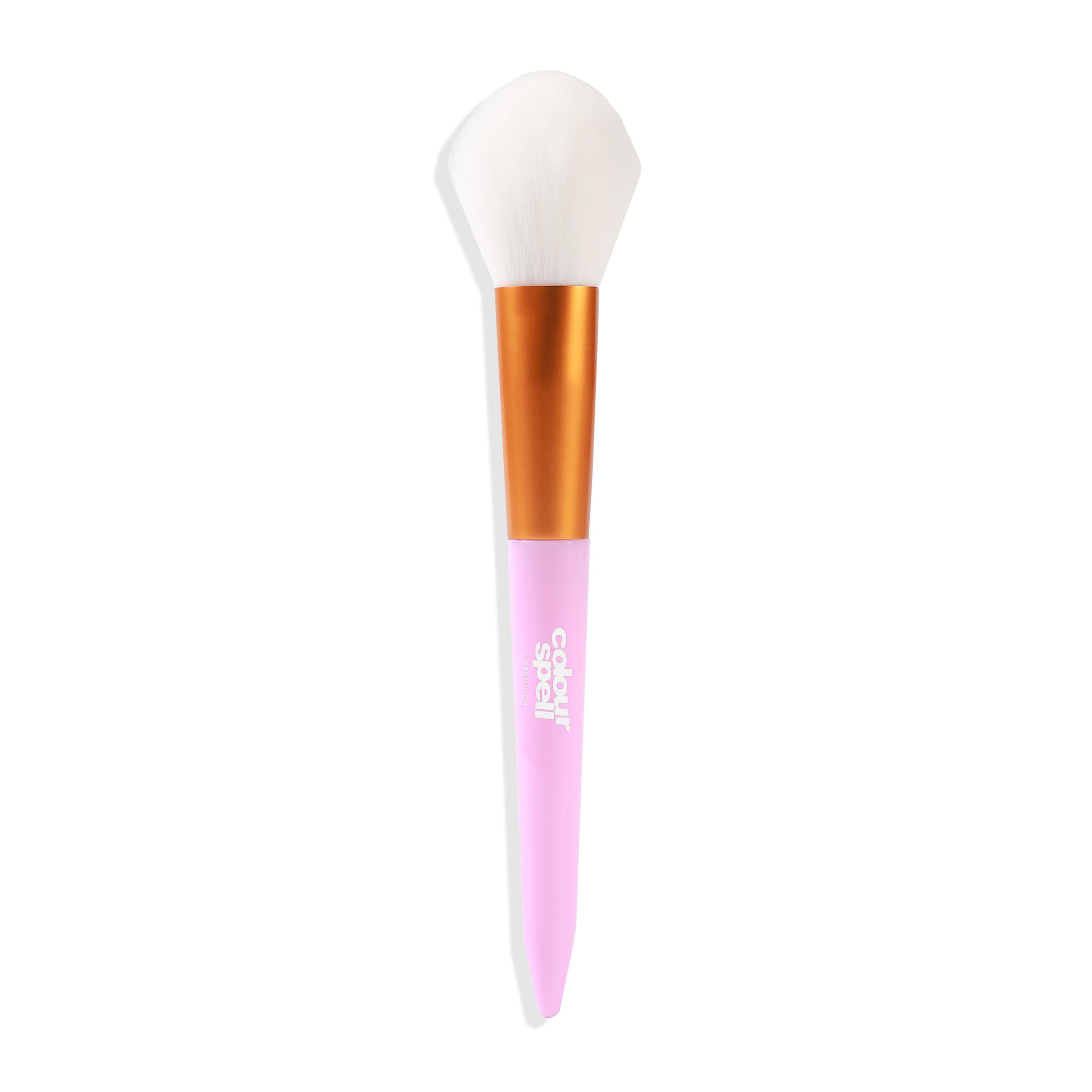 Clean Girl Collection- Highlight, Setting, Blush and Brush