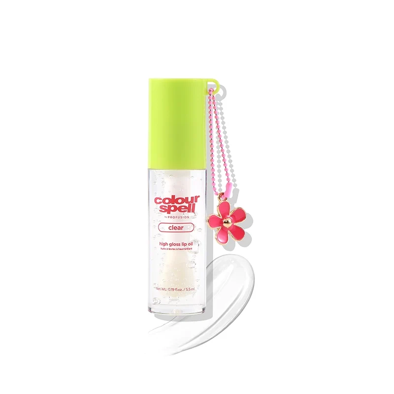 High Gloss Lip Oil