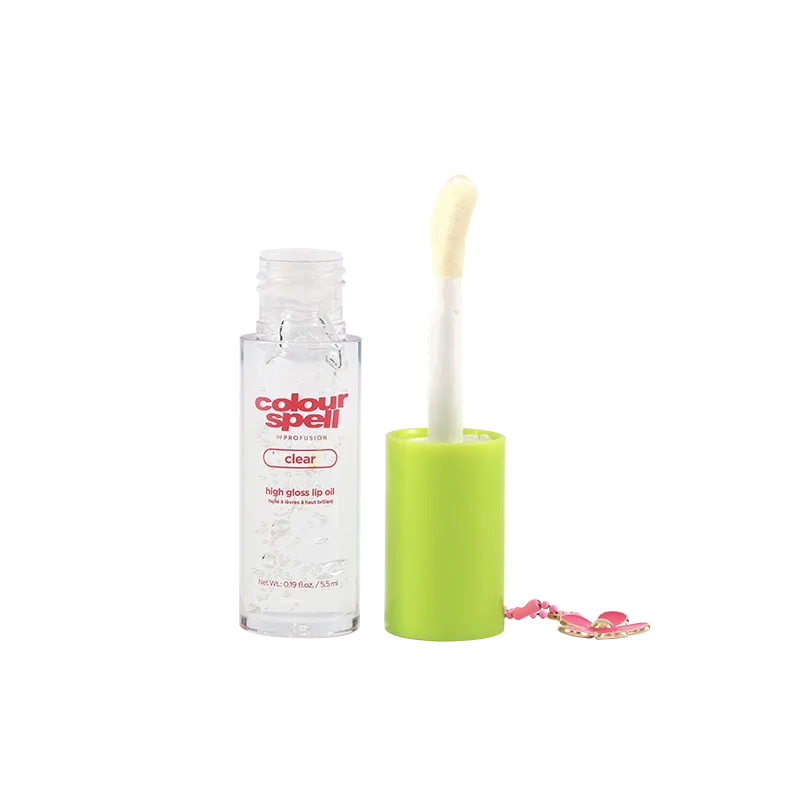 High Gloss Lip Oil
