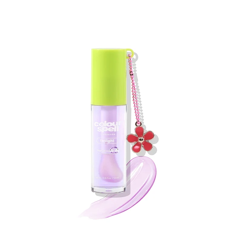 High Gloss Lip Oil