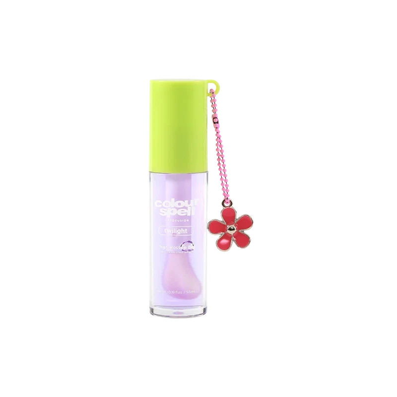 High Gloss Lip Oil