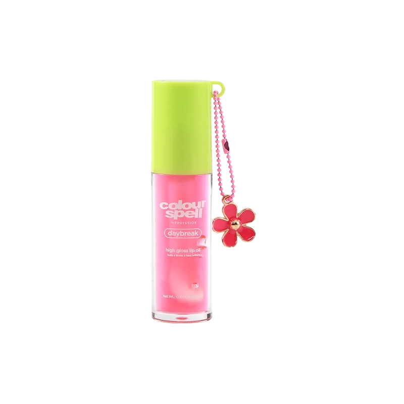 High Gloss Lip Oil