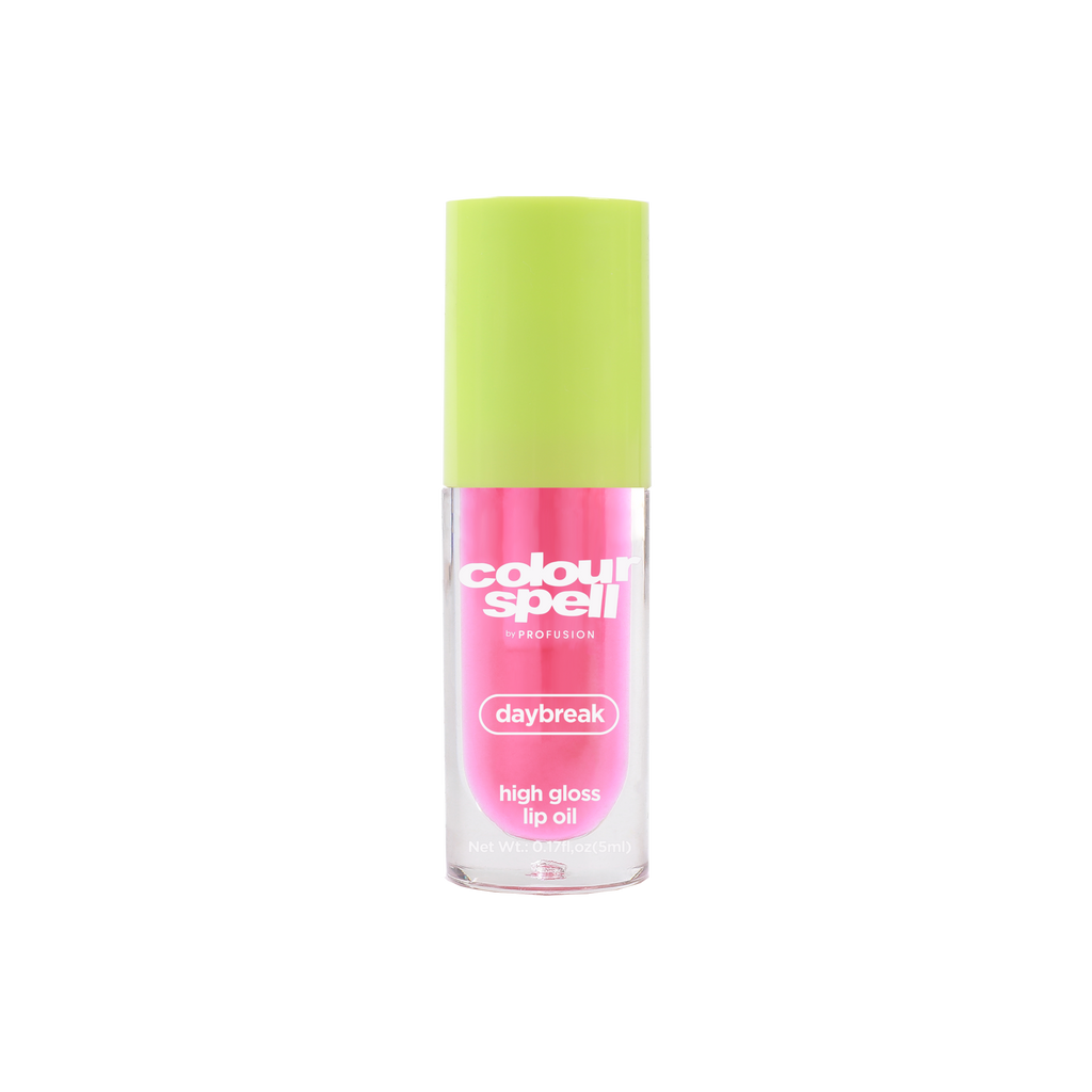 High Gloss Lip Oil