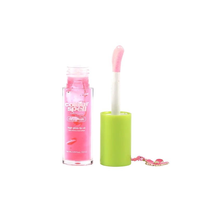 High Gloss Lip Oil