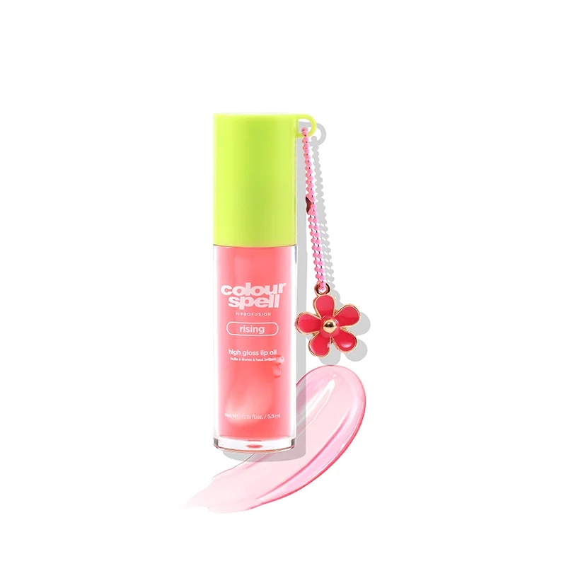 High Gloss Lip Oil