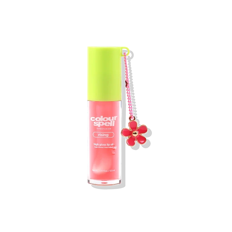 High Gloss Lip Oil
