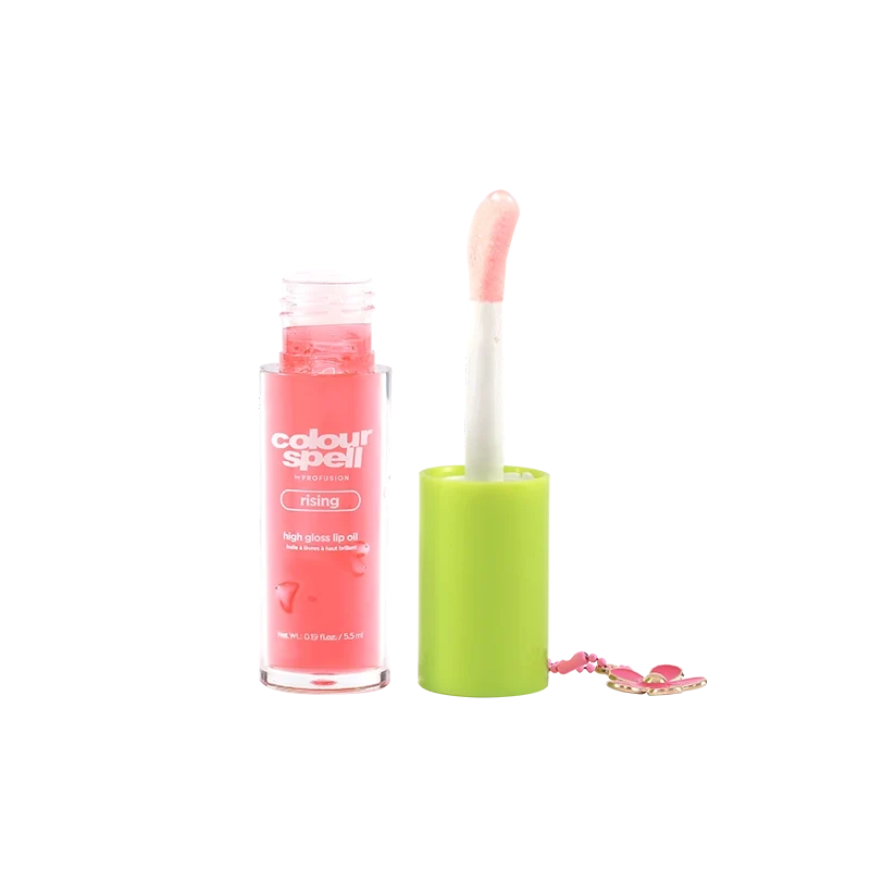 High Gloss Lip Oil