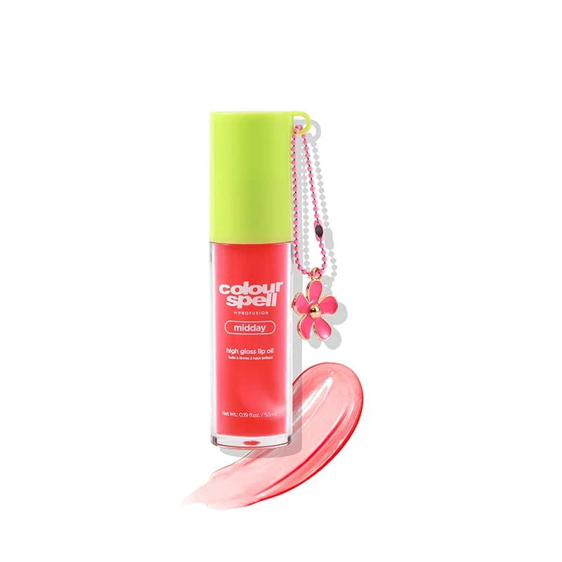 High Gloss Lip Oil