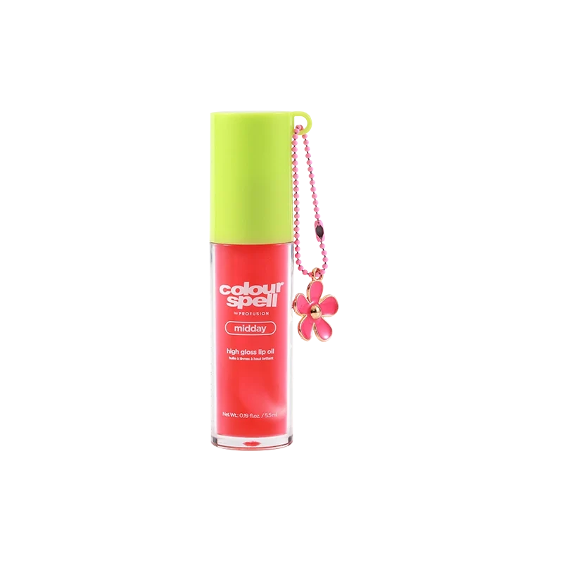 High Gloss Lip Oil