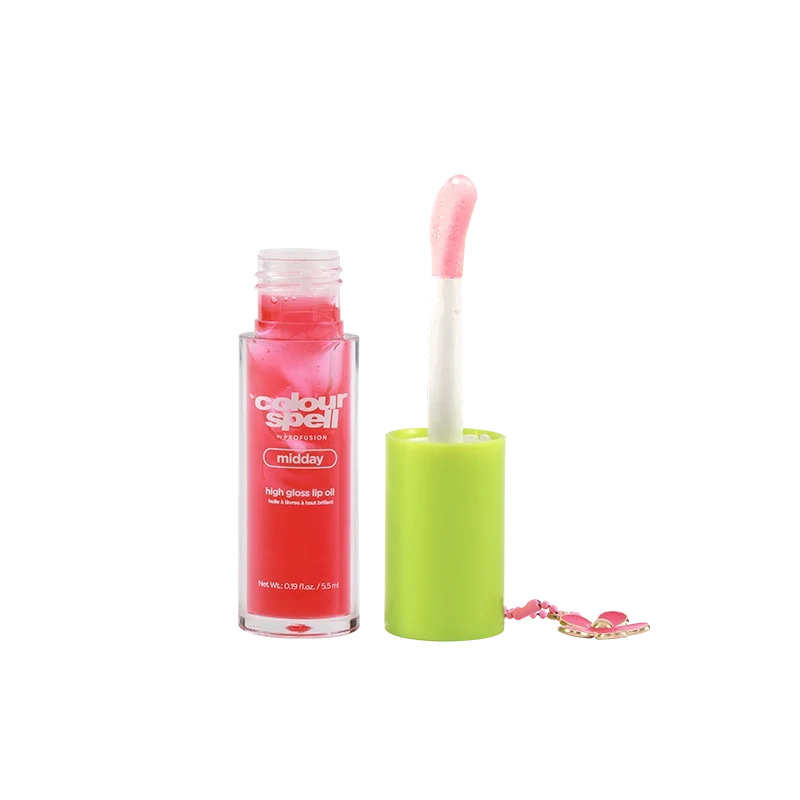 High Gloss Lip Oil