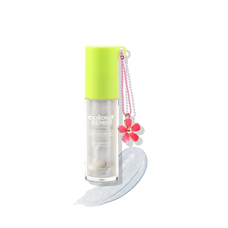 High Gloss Lip Oil