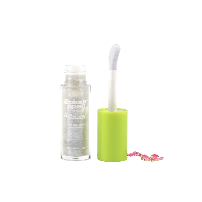 High Gloss Lip Oil