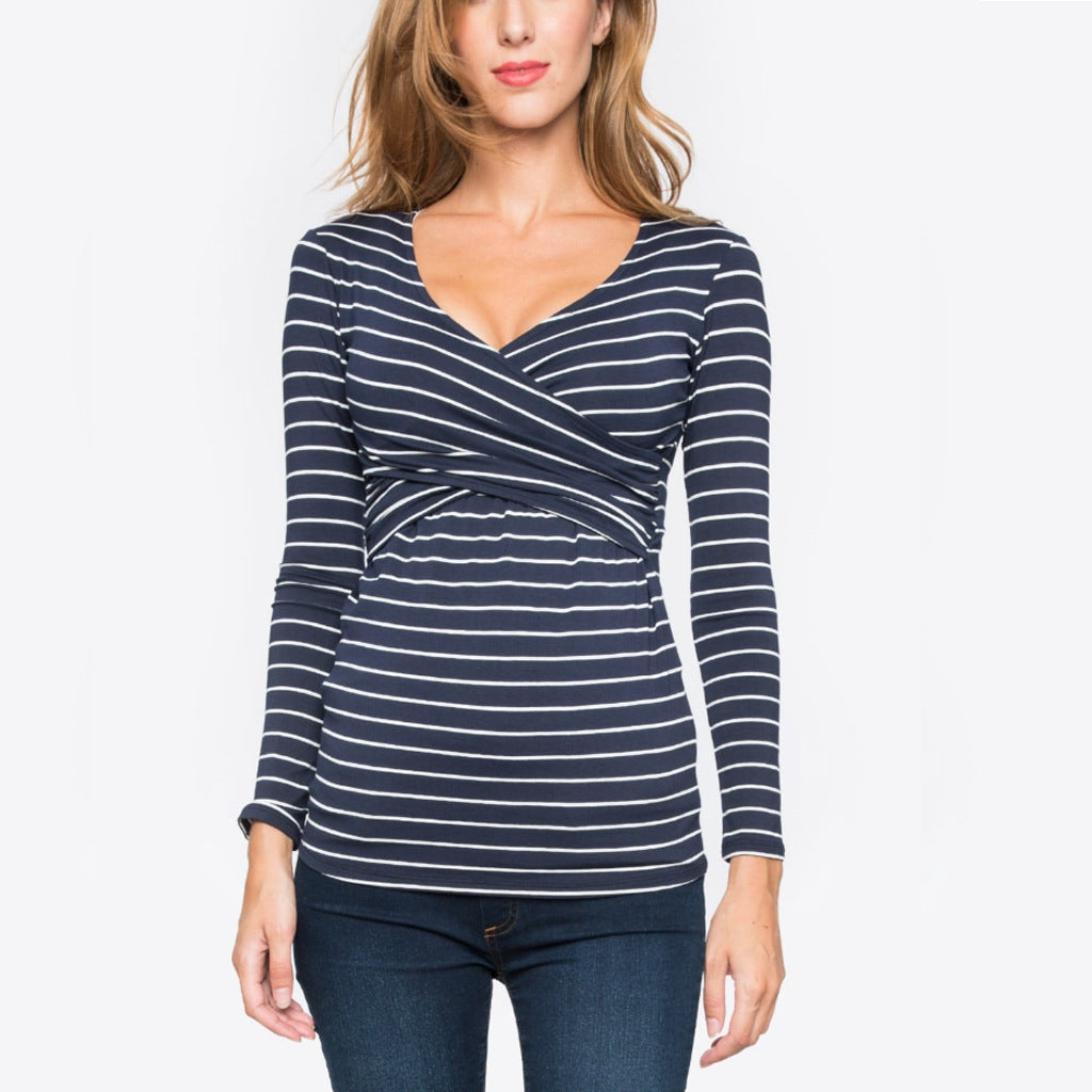 Maternity/Nursing Top